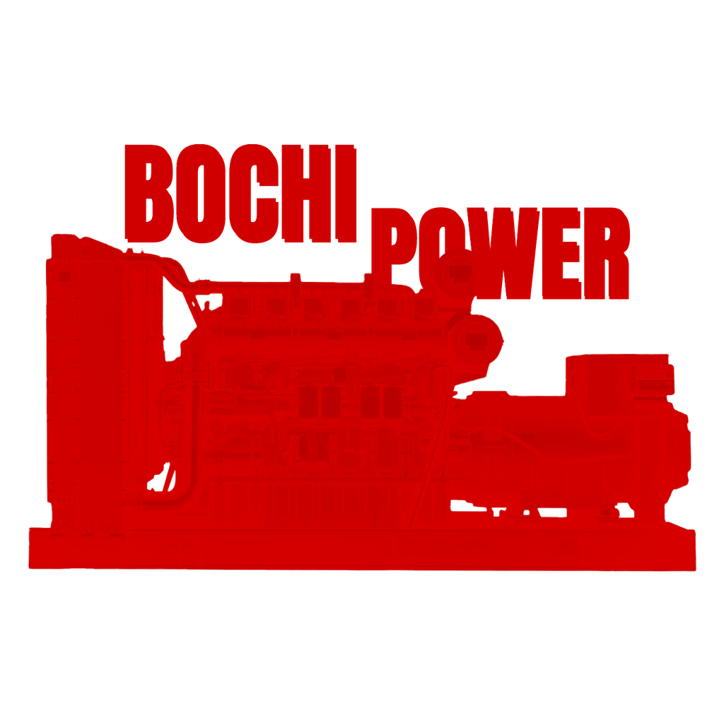 SDEC BC-SH440D-60 generator set (440 kVA -60 Hz): 440 kVA at 60 Hz ...